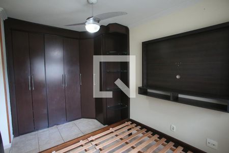 Quarto Suíte de apartamento para alugar com 3 quartos, 70m² em Pechincha, Rio de Janeiro