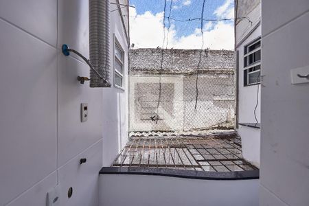 Quarto Suite Vista de apartamento à venda com 2 quartos, 60m² em Maracanã, Rio de Janeiro