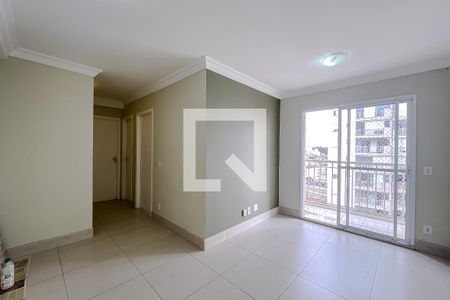 Sala de apartamento para alugar com 2 quartos, 54m² em Mooca, São Paulo