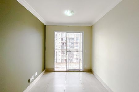 Sala de apartamento para alugar com 2 quartos, 54m² em Mooca, São Paulo