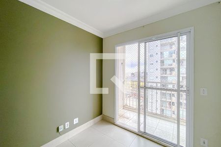 Sala de apartamento para alugar com 2 quartos, 54m² em Mooca, São Paulo