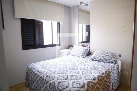 Suíte de apartamento para alugar com 2 quartos, 62m² em Vila Brasilândia, São Paulo