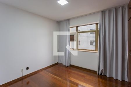 Quarto 1 de apartamento à venda com 4 quartos, 232m² em Lourdes, Belo Horizonte