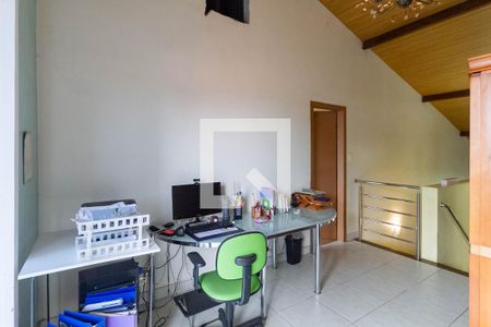 Sala 2 de casa à venda com 3 quartos, 192m² em Jardim Guanabara, Belo Horizonte