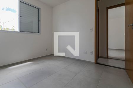 Quarto 1 de apartamento para alugar com 2 quartos, 50m² em Vila São Paulo, Mogi das Cruzes