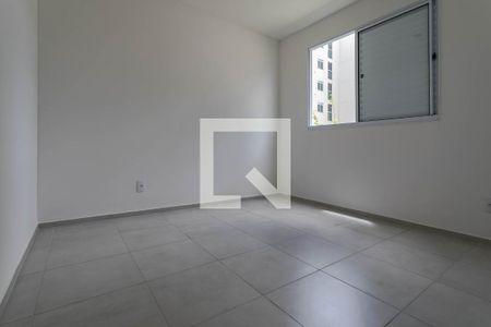 Quarto 1 de apartamento para alugar com 2 quartos, 50m² em Vila São Paulo, Mogi das Cruzes