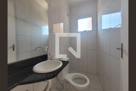 Casa Edícula-Banheiro de casa à venda com 4 quartos, 165m² em Parque São Quirino, Campinas