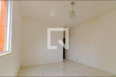 Sala de apartamento para alugar com 2 quartos, 80m² em Brotas, Salvador