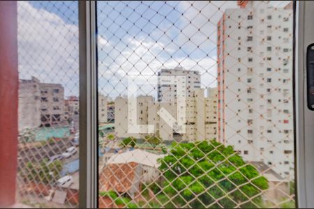 Vista do Quarto 1 de apartamento para alugar com 2 quartos, 80m² em Brotas, Salvador