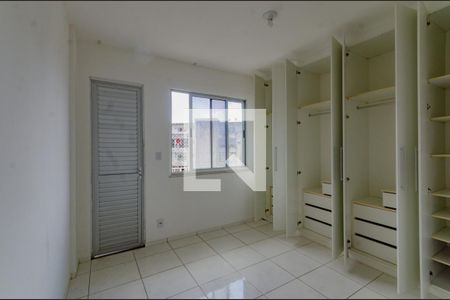 Quarto 2 - Suíte de apartamento para alugar com 2 quartos, 80m² em Brotas, Salvador