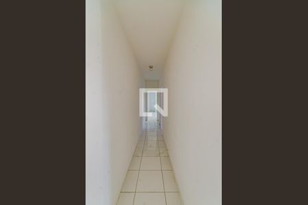 Corredor de apartamento para alugar com 2 quartos, 80m² em Brotas, Salvador