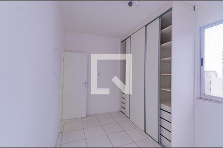 Quarto 1 de apartamento para alugar com 2 quartos, 80m² em Brotas, Salvador