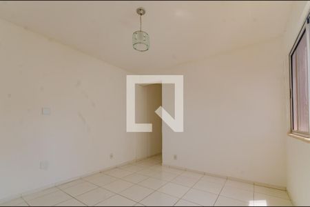 Sala de apartamento para alugar com 2 quartos, 80m² em Brotas, Salvador