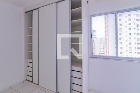 Quarto 1 de apartamento para alugar com 2 quartos, 80m² em Brotas, Salvador