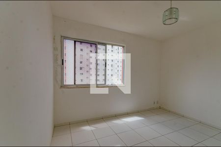 Sala de apartamento para alugar com 2 quartos, 80m² em Brotas, Salvador