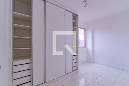 Quarto 1 de apartamento para alugar com 2 quartos, 80m² em Brotas, Salvador