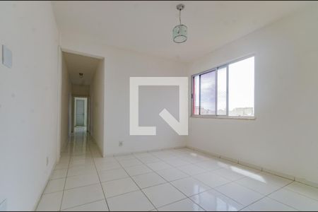 Sala de apartamento para alugar com 2 quartos, 80m² em Brotas, Salvador