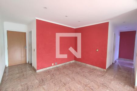 Sala de apartamento para alugar com 3 quartos, 85m² em Pechincha, Rio de Janeiro