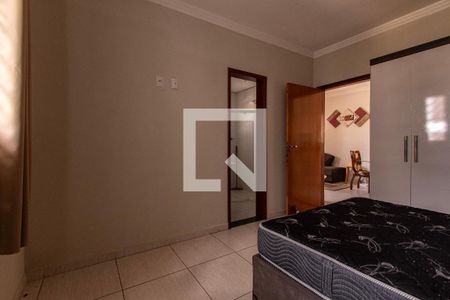 Quarto 1 de apartamento para alugar com 1 quarto, 48m² em Jardim Betânia, Sorocaba