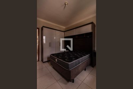 Quarto 1 de apartamento para alugar com 1 quarto, 48m² em Jardim Betânia, Sorocaba