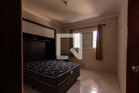 Quarto 1 de apartamento para alugar com 1 quarto, 48m² em Jardim Betânia, Sorocaba