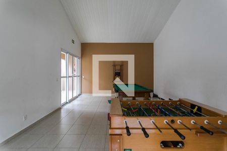 Apartamento para alugar com 146m², 4 quartos e 2 vagas Apartamento para alugar com 146m², 4 quartos e 2 vagasÁrea Comum - Salão de Jogos