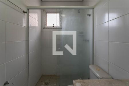 Apartamento para alugar com 146m², 4 quartos e 2 vagas Apartamento para alugar com 146m², 4 quartos e 2 vagasBanheiro - Quarto 3 - Suíte