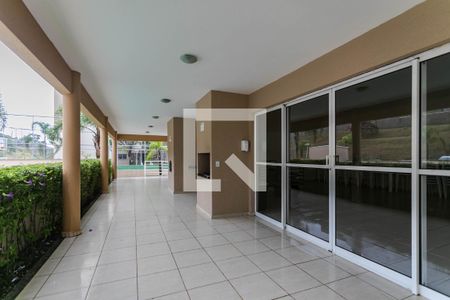 Apartamento para alugar com 146m², 4 quartos e 2 vagas Apartamento para alugar com 146m², 4 quartos e 2 vagasÁrea Comum - Salão de Festas