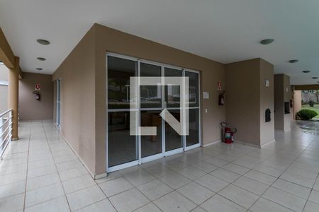 Apartamento para alugar com 146m², 4 quartos e 2 vagas Apartamento para alugar com 146m², 4 quartos e 2 vagasÁrea Comum - Salão de Festas