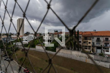 Apartamento para alugar com 146m², 4 quartos e 2 vagas Apartamento para alugar com 146m², 4 quartos e 2 vagasVista - Quarto 2