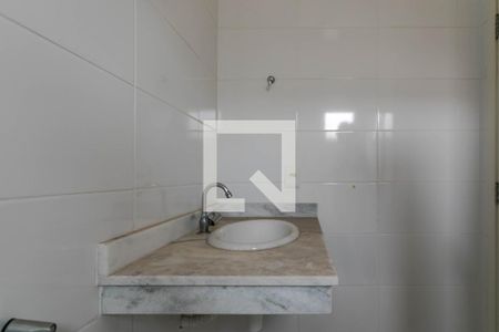 Apartamento para alugar com 146m², 4 quartos e 2 vagas Apartamento para alugar com 146m², 4 quartos e 2 vagasBanheiro - Quarto 4 - Suíte