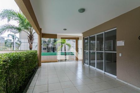 Apartamento para alugar com 146m², 4 quartos e 2 vagas Apartamento para alugar com 146m², 4 quartos e 2 vagasÁrea Comum - Salão de Festas
