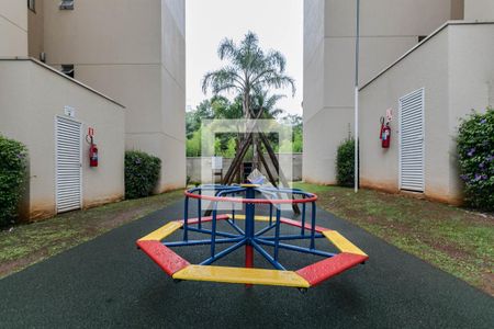 Apartamento para alugar com 146m², 4 quartos e 2 vagas Apartamento para alugar com 146m², 4 quartos e 2 vagasÁrea Comum - Playground