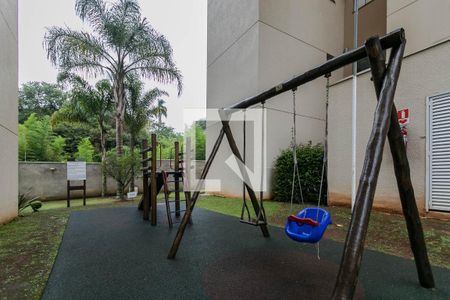 Apartamento para alugar com 146m², 4 quartos e 2 vagas Apartamento para alugar com 146m², 4 quartos e 2 vagasÁrea Comum - Playground