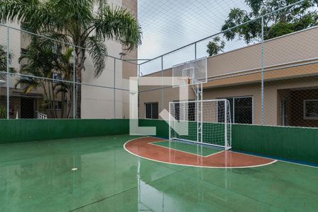 Apartamento para alugar com 146m², 4 quartos e 2 vagas Apartamento para alugar com 146m², 4 quartos e 2 vagasÁrea Comum - Quadra