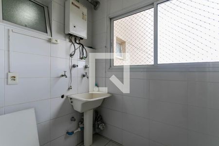 Apartamento para alugar com 146m², 4 quartos e 2 vagas Apartamento para alugar com 146m², 4 quartos e 2 vagasÁrea de Serviço
