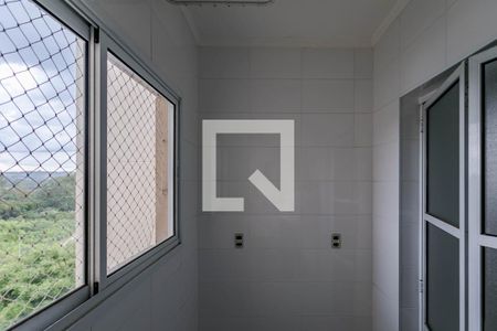 Apartamento para alugar com 146m², 4 quartos e 2 vagas Apartamento para alugar com 146m², 4 quartos e 2 vagasÁrea de Serviço