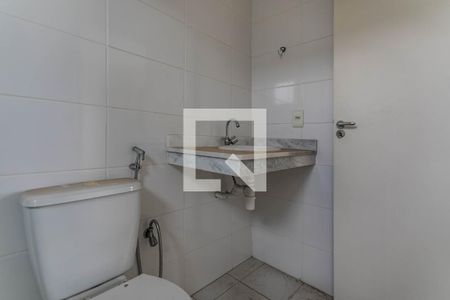 Apartamento para alugar com 146m², 4 quartos e 2 vagas Apartamento para alugar com 146m², 4 quartos e 2 vagasBanheiro - Quarto 4 - Suíte
