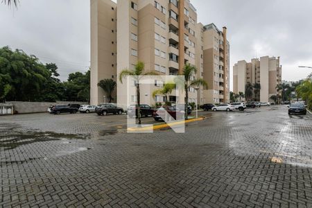 Apartamento para alugar com 146m², 4 quartos e 2 vagas Apartamento para alugar com 146m², 4 quartos e 2 vagasÁrea Comum - Estacionamento