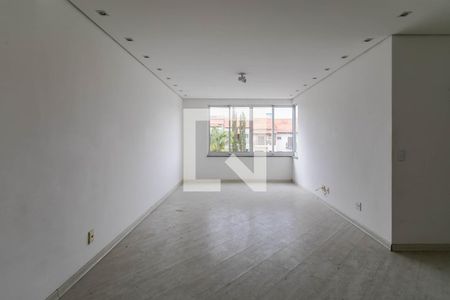 Apartamento para alugar com 146m², 4 quartos e 2 vagasSala