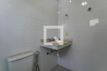 Apartamento para alugar com 146m², 4 quartos e 2 vagas Apartamento para alugar com 146m², 4 quartos e 2 vagasBanheiro - Quarto 3 - Suíte