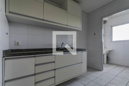 Apartamento para alugar com 146m², 4 quartos e 2 vagas Apartamento para alugar com 146m², 4 quartos e 2 vagasCozinha