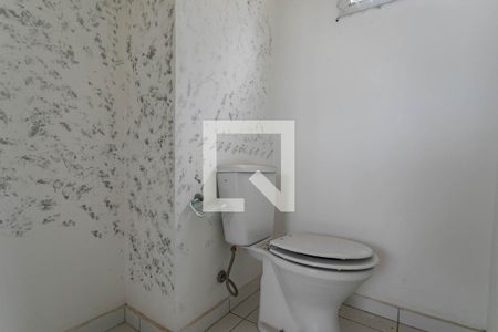 Apartamento para alugar com 146m², 4 quartos e 2 vagas Apartamento para alugar com 146m², 4 quartos e 2 vagasBanheiro 2