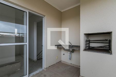 Apartamento para alugar com 146m², 4 quartos e 2 vagas Apartamento para alugar com 146m², 4 quartos e 2 vagasVaranda