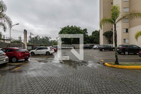 Apartamento para alugar com 146m², 4 quartos e 2 vagas Apartamento para alugar com 146m², 4 quartos e 2 vagasÁrea Comum - Estacionamento