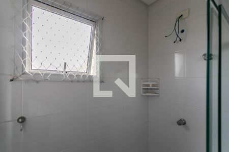 Apartamento para alugar com 146m², 4 quartos e 2 vagas Apartamento para alugar com 146m², 4 quartos e 2 vagasBanheiro - Quarto 4 - Suíte