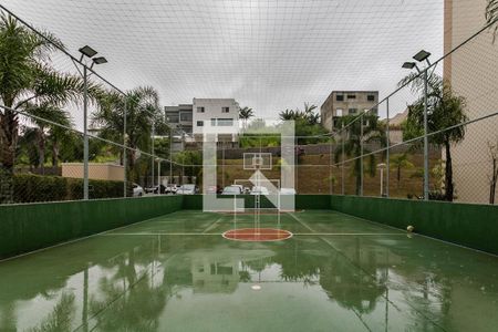 Apartamento para alugar com 146m², 4 quartos e 2 vagas Apartamento para alugar com 146m², 4 quartos e 2 vagasÁrea Comum - Quadra