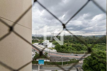 Apartamento para alugar com 146m², 4 quartos e 2 vagas Apartamento para alugar com 146m², 4 quartos e 2 vagasVista - Área de Serviço