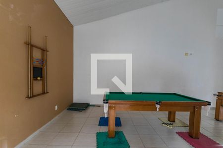 Apartamento para alugar com 146m², 4 quartos e 2 vagas Apartamento para alugar com 146m², 4 quartos e 2 vagasÁrea Comum - Salão de Jogos