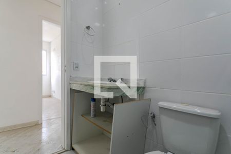 Apartamento para alugar com 146m², 4 quartos e 2 vagas Apartamento para alugar com 146m², 4 quartos e 2 vagasBanheiro 1
